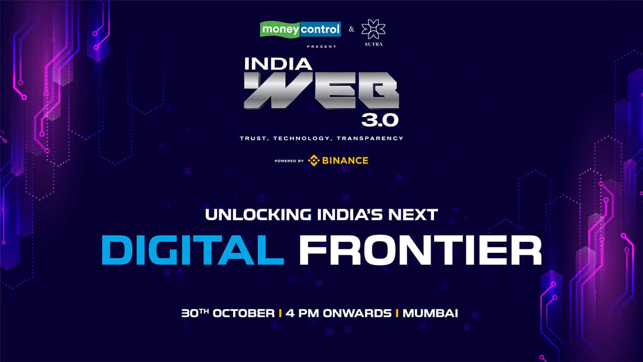 The India Web 3.0 Summit 2025: Shaping India’s Next Digital Revolution