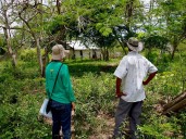 Gobierno busca establecer área Appa en Mocoa, Putumayo 