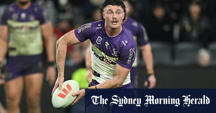NRL 2025: Jonah Pezet considers joining Parramatta Eels then Brisbane Broncos