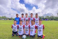 Sporting de Nariño se coronó campeón de la Copa Quindío 2025
