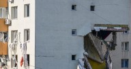 Apartment Blast Kills at Least Three in Bucharest, At Least 13 Injured