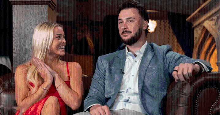 Livvy Dunne Treats Fans to Paul Skenes' Hot Dog Dinner