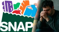 Atención, beneficiarios de SNAP en EE. UU.: a partir de esta fecha, estos estados suspenderán los cupones de alimentos por fuerte razón