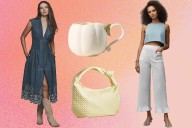 Anthropologie Sale Items Are an Extra 50% Off Right Now
