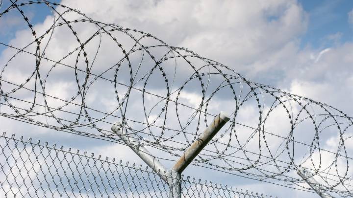Piden prisión preventiva para Reyes Rigo, la activista española acusada de morder a un policía de Israel