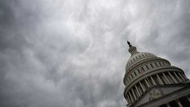 Senate votes to repeal 2002 Iraq war authorization