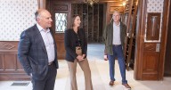Historical Lewisburg Hotel, under new ownership, planning for future reopening