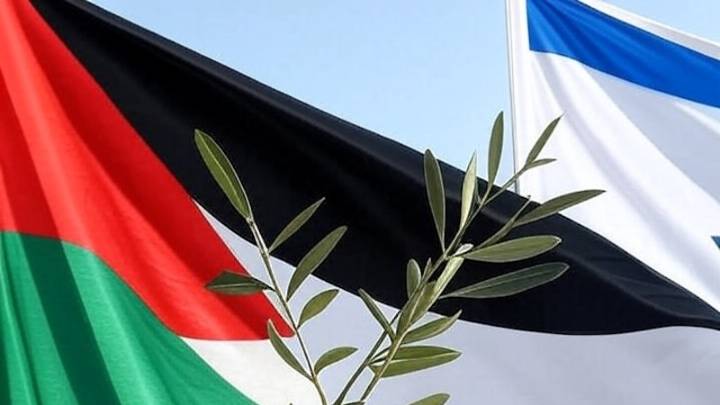 Hamas Confirms First Phase Agreement To End Gaza War