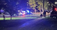 Police still searching for shooter in Friday night homicide, victim's name released