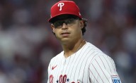 Phillies manager Rob Thomson shares honest take on Jesus Luzardo after tough NLDS defeat vs Dodgers