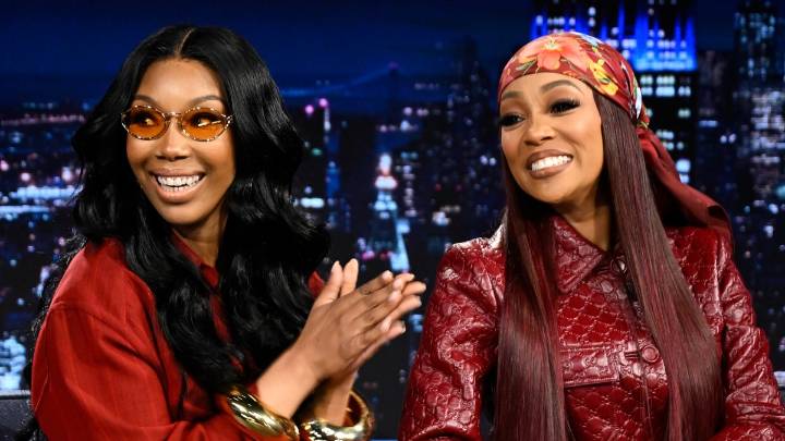 Brandy walked off stage at Chicago concert. Here’s why