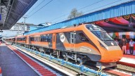 Operation of Katra-Banihal train extended by 4 days