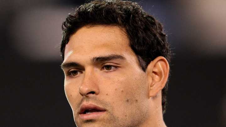 Mark Sanchez Charged With Battery, Other Offenses After Violent Altercation