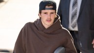 Cruz Beckham is the unlikely anti