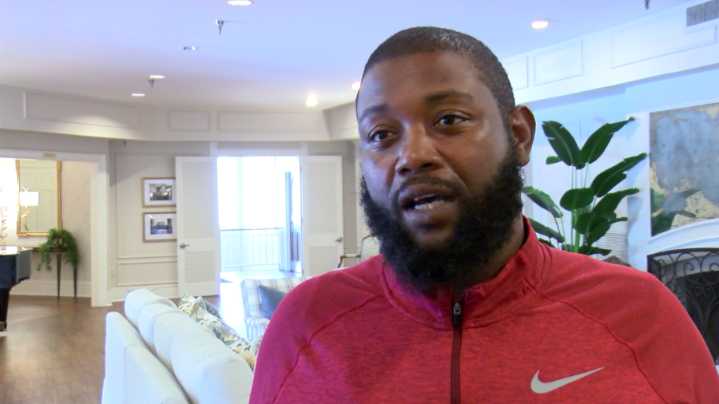 Pine Bluff High School Head Coach Michael Williams removed from duties, officials cite addressing concerns of ‘academic integrity’