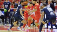 En directo: Movistar Inter-Jimbee Cartagena