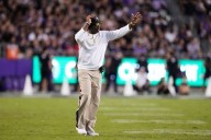 Deion Sanders 'hurting like crazy' and believes he has more blood clots
