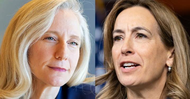 Democrats hope for a 'shot in the arm' in New Jersey and Virginia after 2024 losses