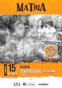 Caracolas sube esta noche al escenario del Teatro Leal con su espectáculo ‘Matria’