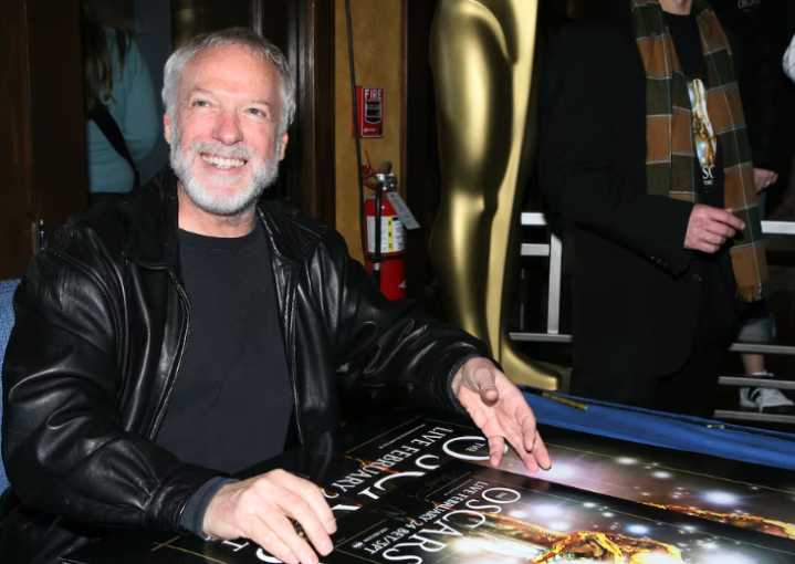 Fallece Drew Struzan, artista de pósteres legendarios