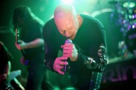 Primal Fear's Ralf Scheepers discusses new album, line