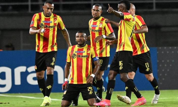 Futbolistas del Pereira anuncian que no jugarán ante Águilas Doradas esta noche -