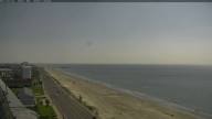 Paddle boarder dies after being pulled from water off Galveston Seawall, officials say