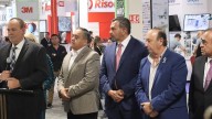 Inauguran catorceava edición de la Expo MRO
