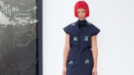 See the Best Street Style Photos at the Spring 2026 Shows in Shanghai