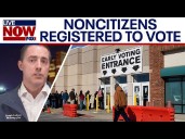 Over 1,000 noncitizens registered to vote in Ohio says Secretary of State