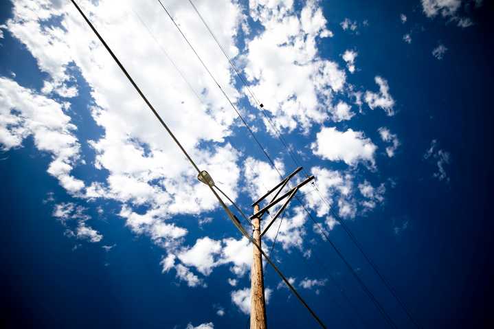 Xcel could turn off power Monday for some Denver metro customers