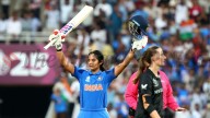 India reach 2025 Women’s World Cup semifinals: Smriti Mandhana, Pratika Rawal’s tons power hosts to 53