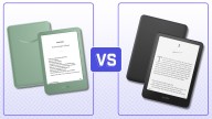 Amazon Kindle vs. Kindle Paperwhite: Which one is for you?