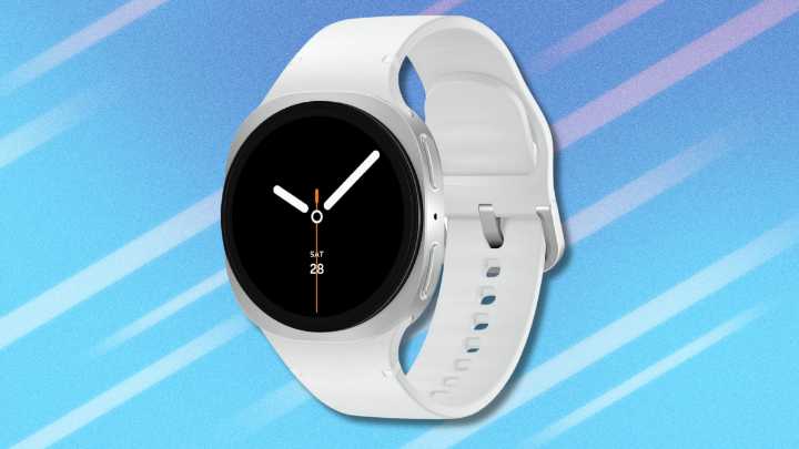 Best smartwatch deal: 10% off the Samsung Galaxy Watch 8