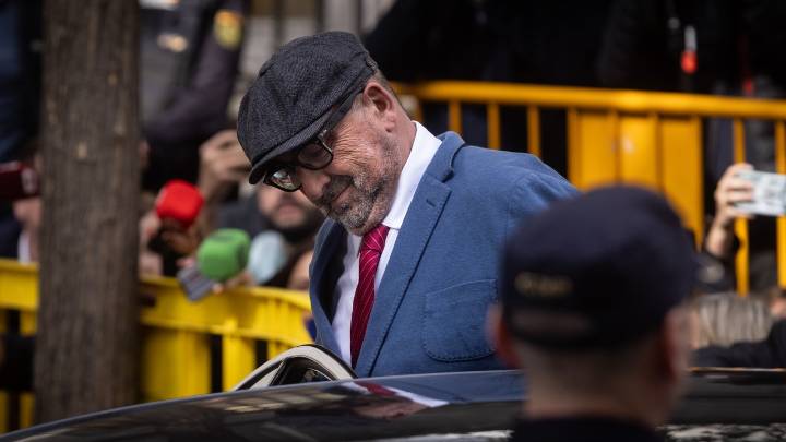 Ábalos y Koldo, camino del banquillo sin aclarar el origen del dinero