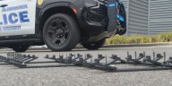 Alabaster Police getting over $1M to replace fleet, get more spike strips for high
