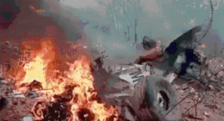 Kenya aircraft crash: How a fatal plane tragedy left no survivors