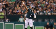Eagles-Vikings memories: The moments that precede something legendary