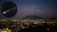 ‘Cometa de Halloween’ se deja ver en Monterrey: Así puedes buscarlo esta noche