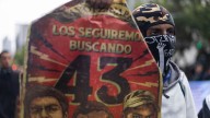 Detienen a Expolicía de Iguala Ligado a la Desaparición de los 43 Normalistas de Ayotzinapa