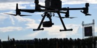 Así es el primer batallón de drones que usará el Ejército Nacional de Colombia 