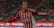 Omar 'N', exestrella de Chivas, es vinculado a proceso por abuso sexual infantil agravado