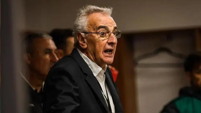 ¿Jorge Fossati se va de Universitario? Álvaro Barco respondió respecto a chance de posible marcha del DT