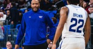 Hayes brothers to lead Georgia State basketball in game against alma mater UGA