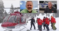 Backcountry rescues are complex. Meet the specialized Colorado Search and Rescue coordinators behind them.