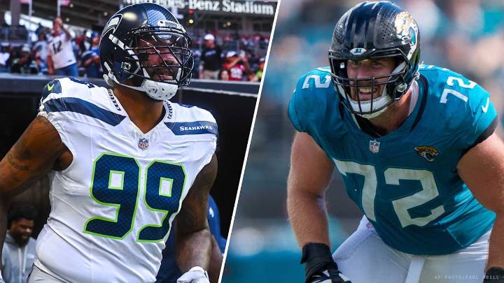 The Opposing View, An Insider's Look At The Seahawks' Week 6 Opponent, The Jacksonville Jaguars