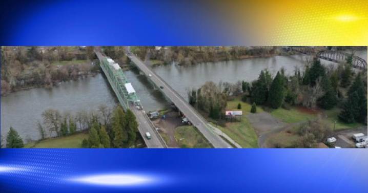 Main Street Bridge in Springfield to close for 3 weeks in December