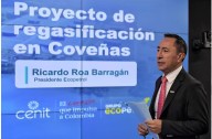 Ecopetrol recibió permiso clave para importar gas por Coveñas (Sucre)