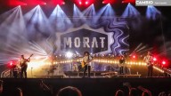 Morat llega a Puebla este 27 de noviembre con su gira “Asunto Es”
