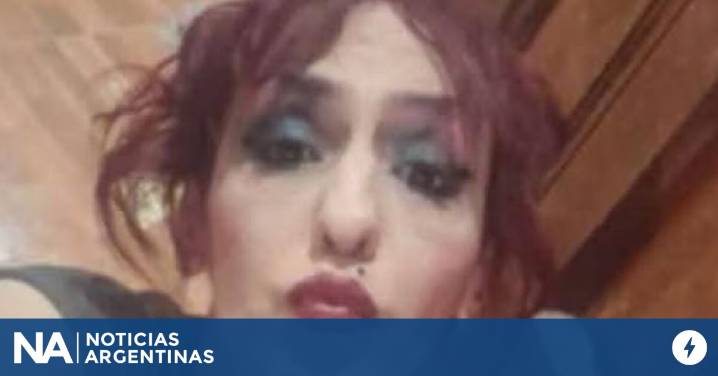 Transfemicidio de Azul Semeñenko: demoraron a un hombre tras un allanamiento